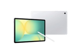 Samsung Galaxy Tab S10 FE Plus 5G silver7